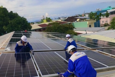 Tấm pin mặt trời hết hạn sử dụng tiềm ẩn nhiều nguy cơ đối với môi trường cần có cơ chế xử lý phù hợp